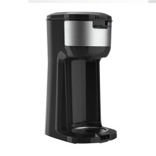Máquina de café personalizada 3 en 1 para hacer cápsulas, cafetera, cafetera, taza K de un solo servicio